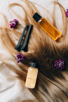 Monsoon Haircare: How to Tame Frizz & Hair Fall Naturally